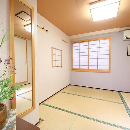 Ryokan Kamogawa Asakusa Токіо Екстер'єр фото